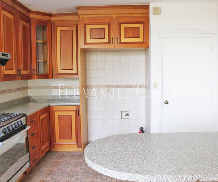 venta departamento  en jardines del pedregal