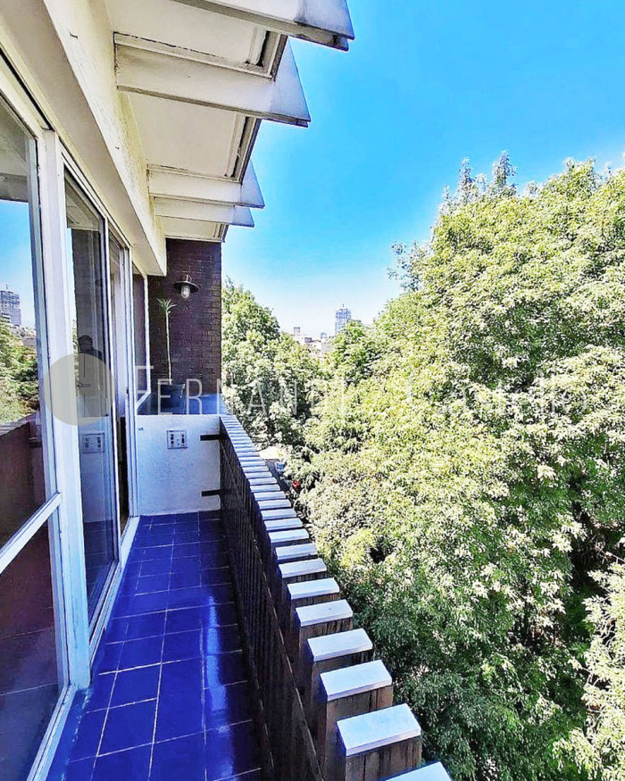 venta departamento ph polanco,  v sección,  frente al parque uruguay