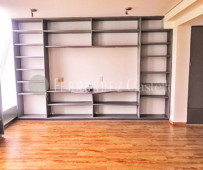 venta departamento ph polanco,  v sección,  frente al parque uruguay