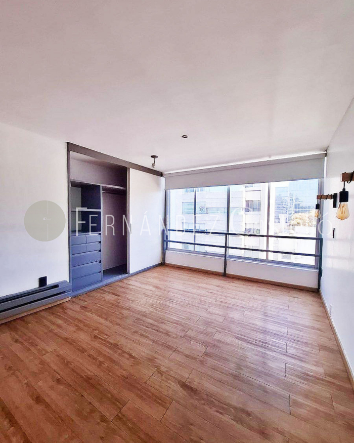 venta departamento ph polanco,  v sección,  frente al parque uruguay