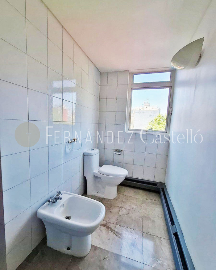 venta departamento ph polanco,  v sección,  frente al parque uruguay