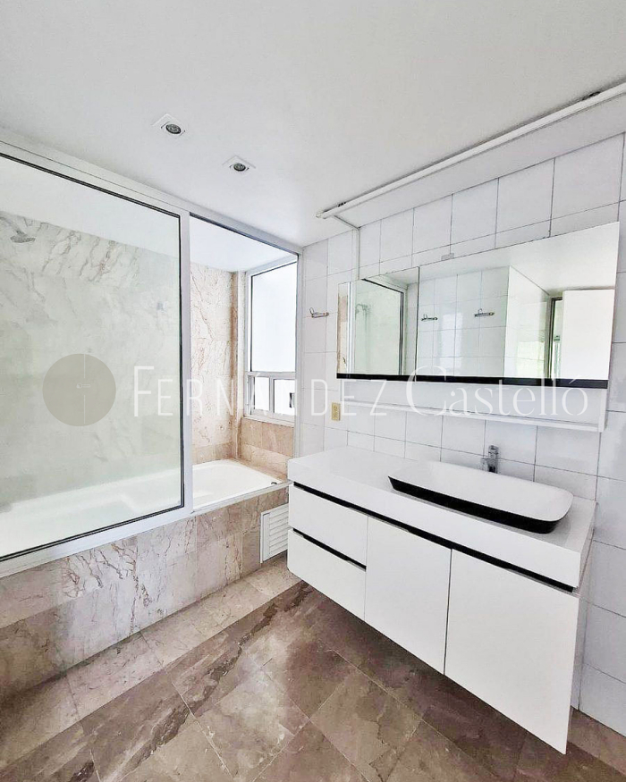 venta departamento ph polanco,  v sección,  frente al parque uruguay