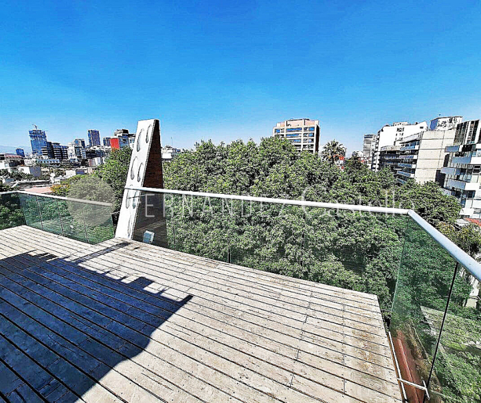 venta departamento ph polanco,  v sección,  frente al parque uruguay