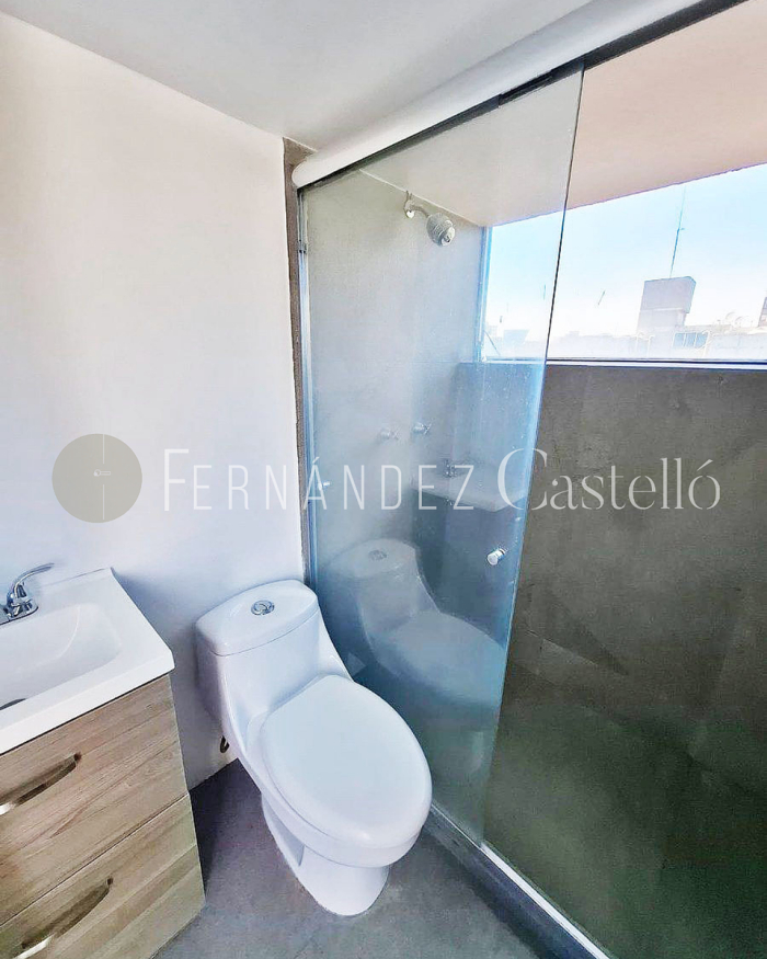 venta departamento ph polanco,  v sección,  frente al parque uruguay