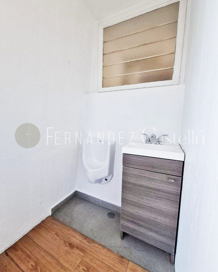 venta departamento ph polanco,  v sección,  frente al parque uruguay