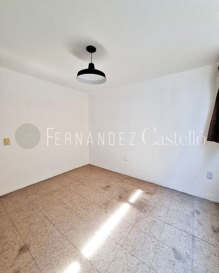 venta departamento ph polanco,  v sección,  frente al parque uruguay