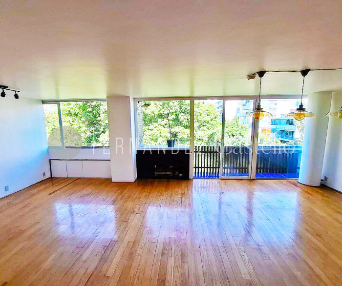 venta departamento ph polanco,  v sección,  frente al parque uruguay