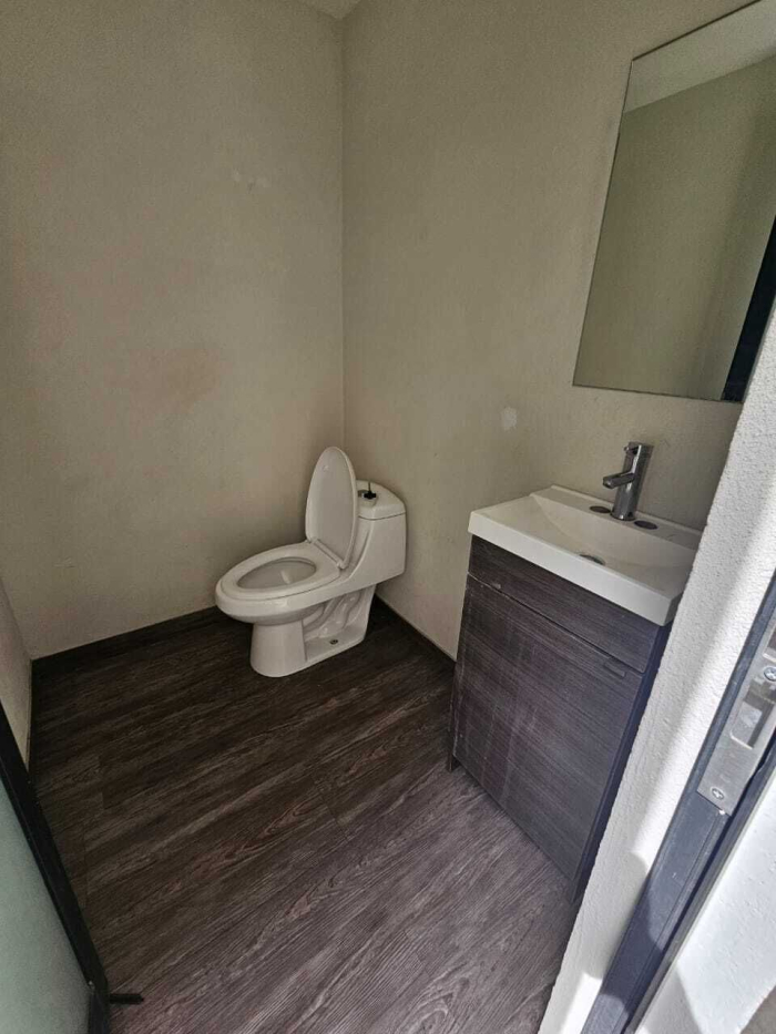 Polanco, Emerson. Casa Uso De Suelo Oficinas En Venta Y Renta