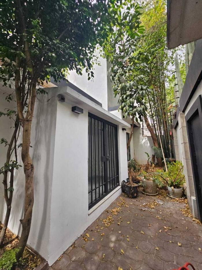 Polanco, Emerson. Casa Uso De Suelo Oficinas En Venta Y Renta