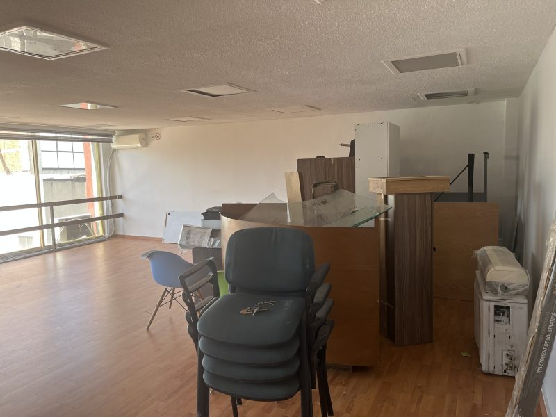 oficina en renta hegel polanco