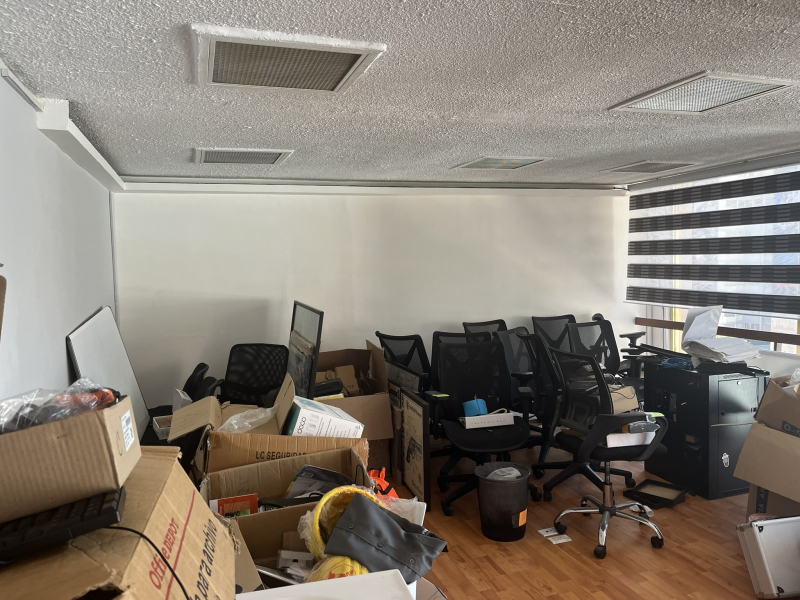 oficina en renta hegel polanco