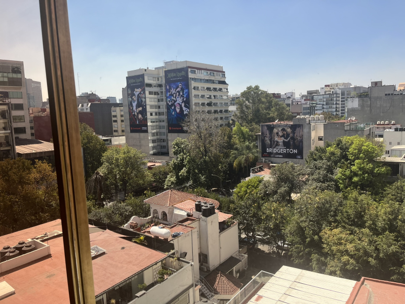 oficina en renta hegel polanco