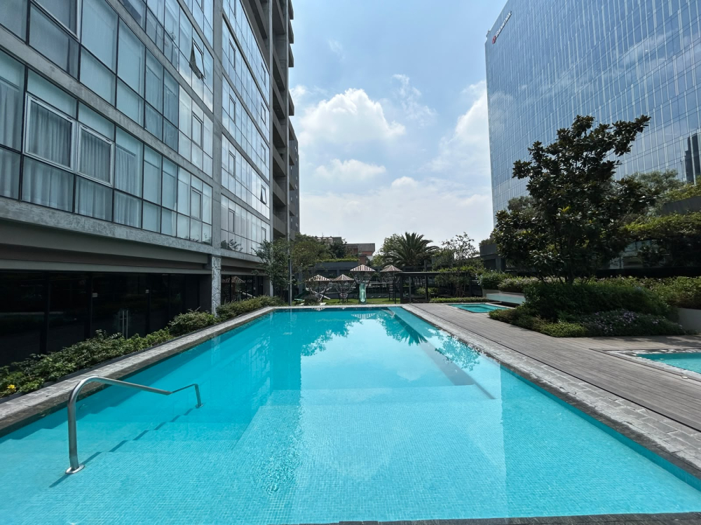 Departamento en Venta Urbano Town