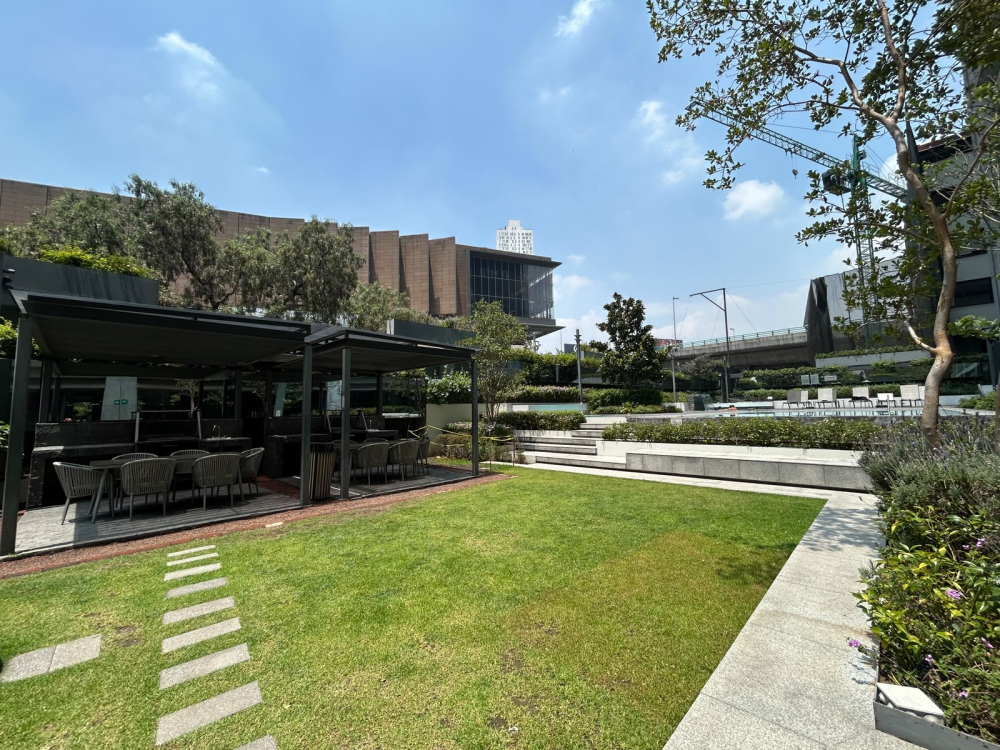 Departamento En Venta En Barranca Del Muerto Y Revolución