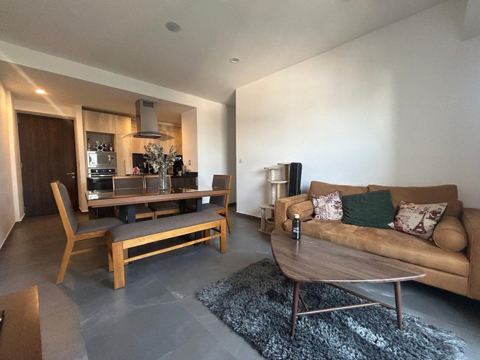 departamento en venta urbano town