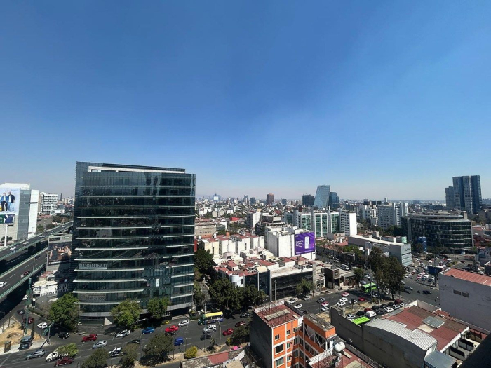 departamento en venta urbano town