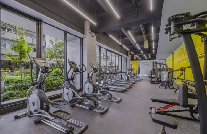 departamento en venta urbano town