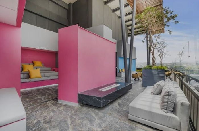 departamento en venta urbano town