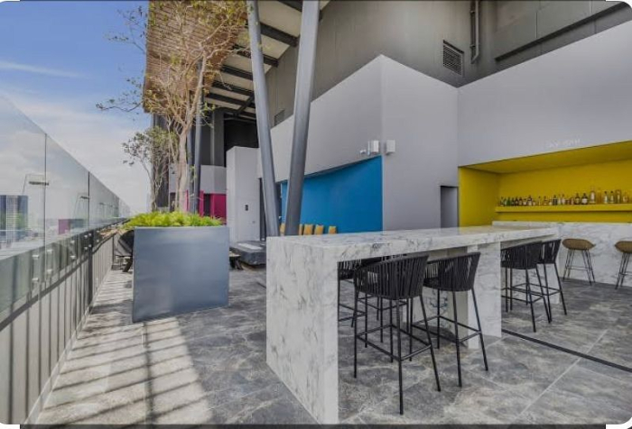 departamento en venta urbano town