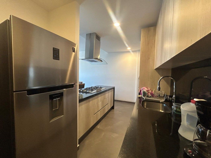 departamento en venta urbano town