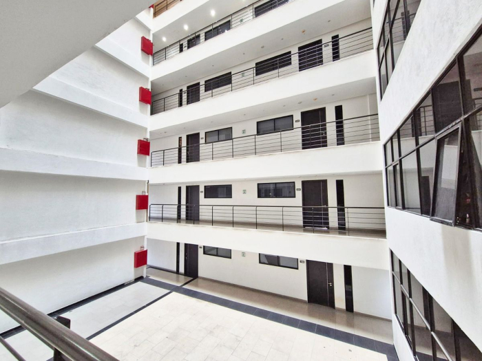 departamento en venta portales norte