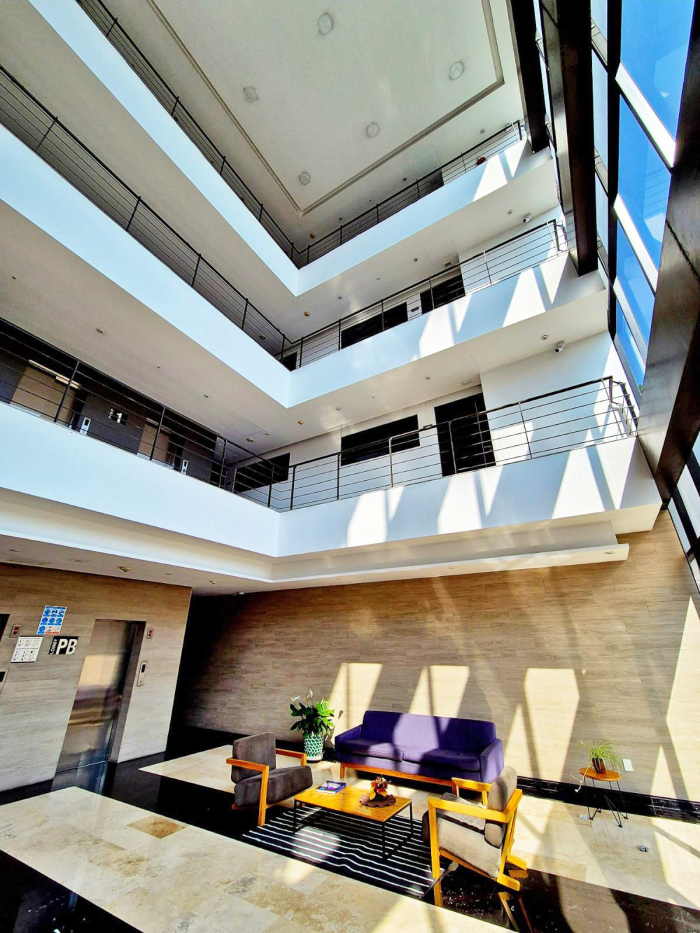 departamento en venta portales norte