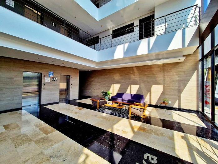 departamento en venta portales norte