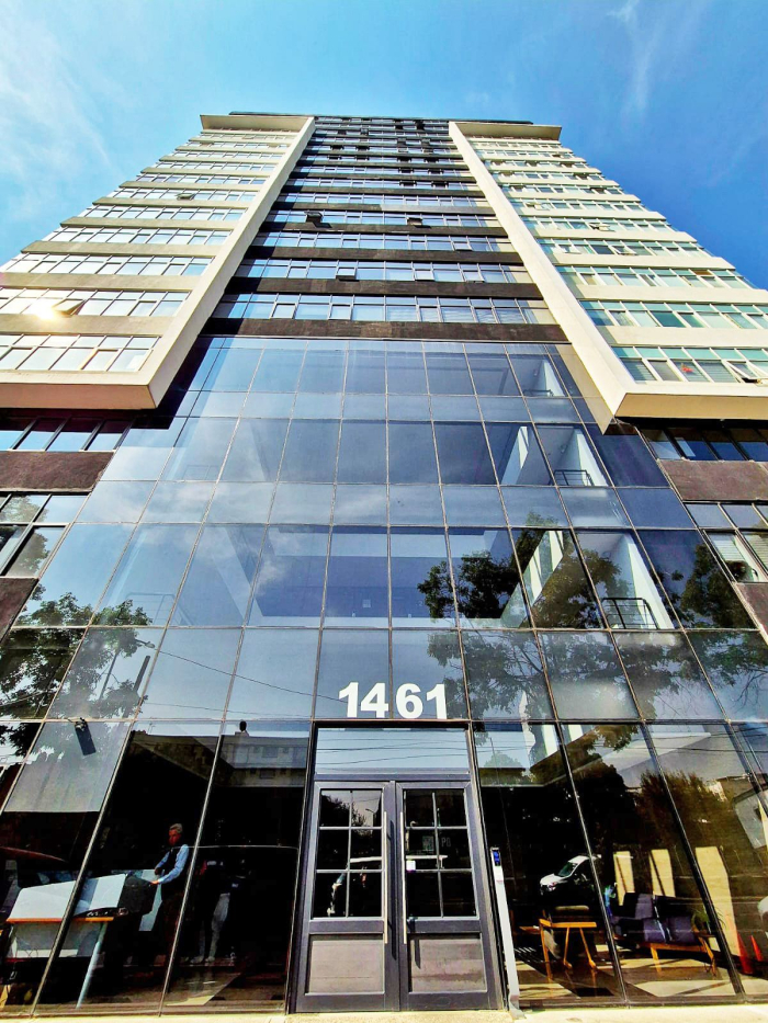 departamento en venta portales norte