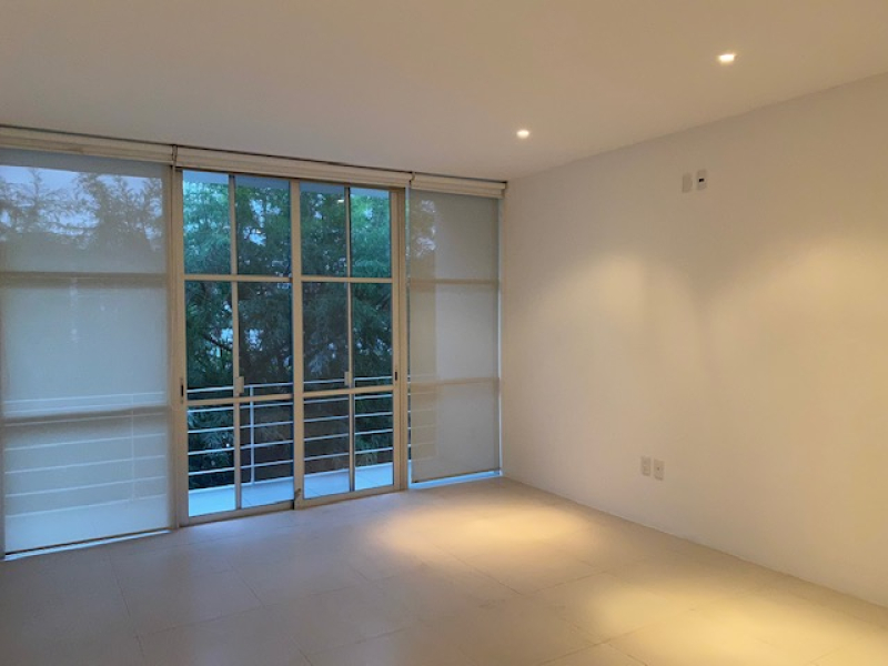 casa en condominio en renta en fraccionamiento la rioja