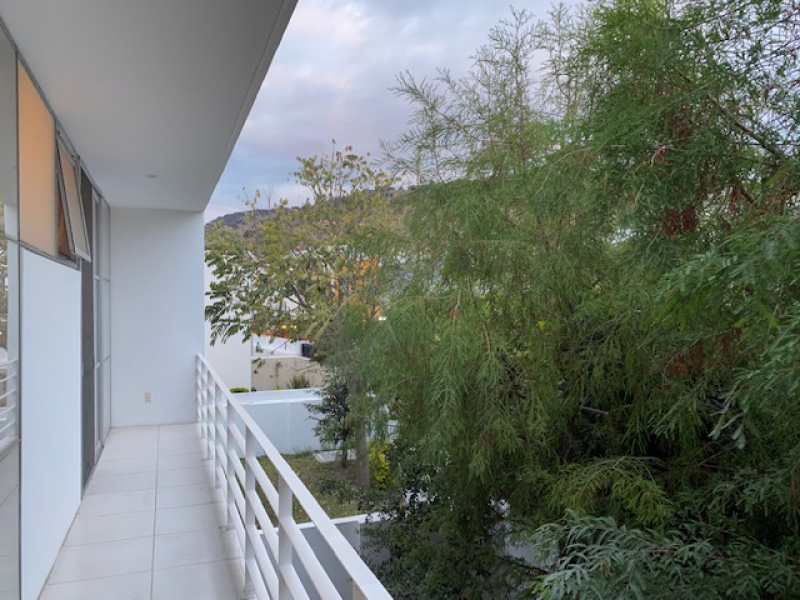 casa en condominio en renta en fraccionamiento la rioja