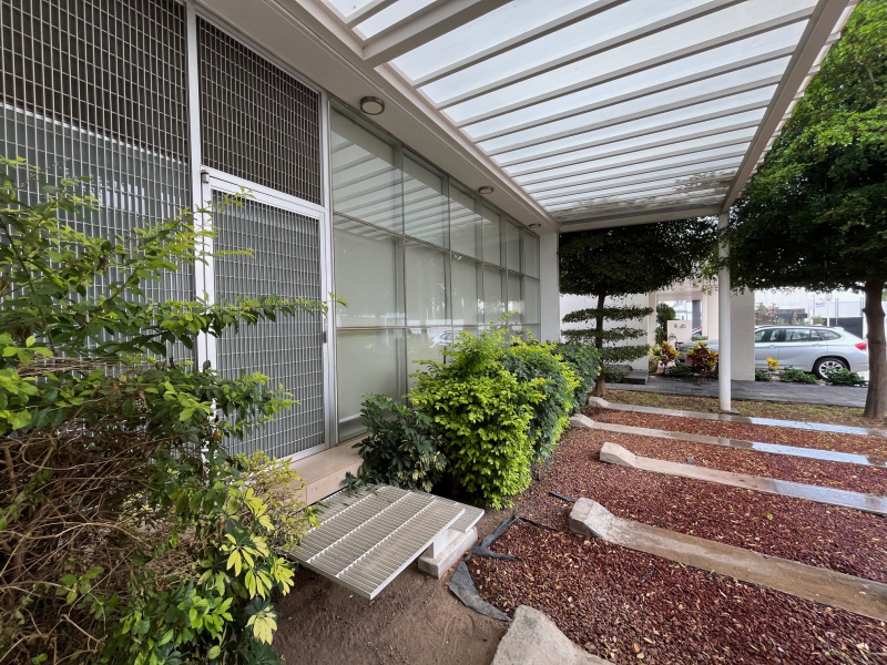 casa en condominio en renta en fraccionamiento la rioja