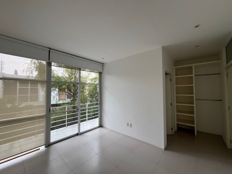 casa en condominio en renta en fraccionamiento la rioja