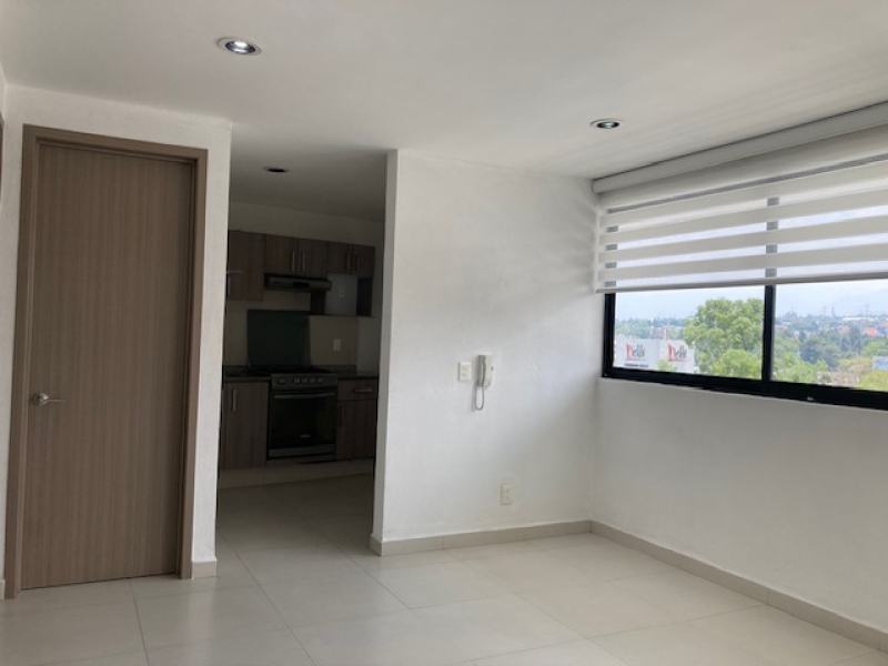 departamento en renta en carola