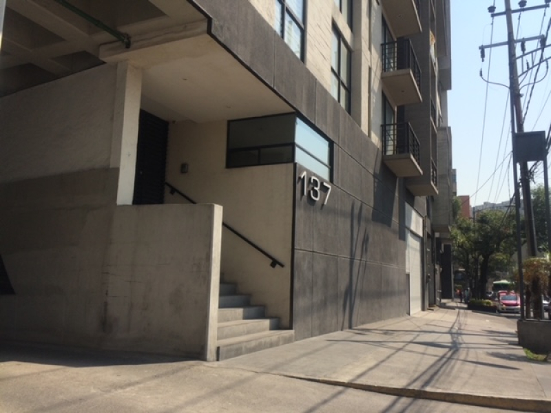 departamento en renta en carola