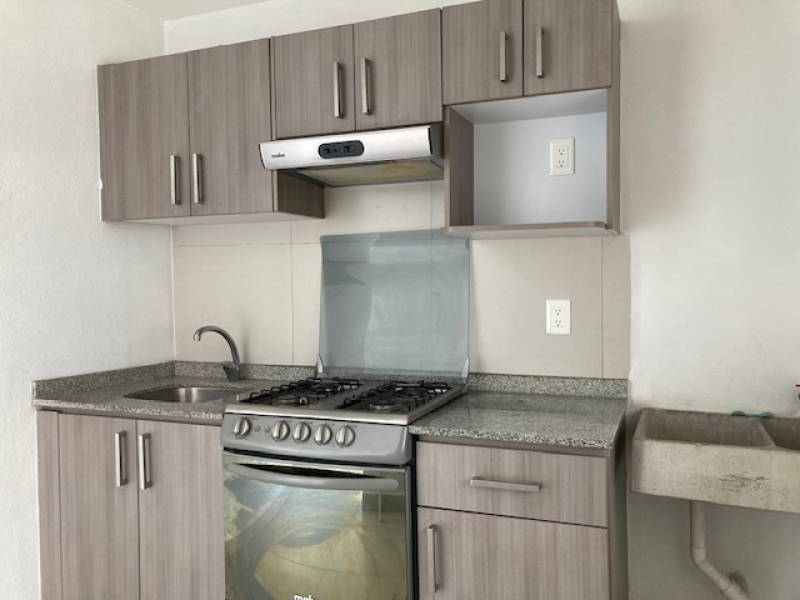 departamento en renta en carola