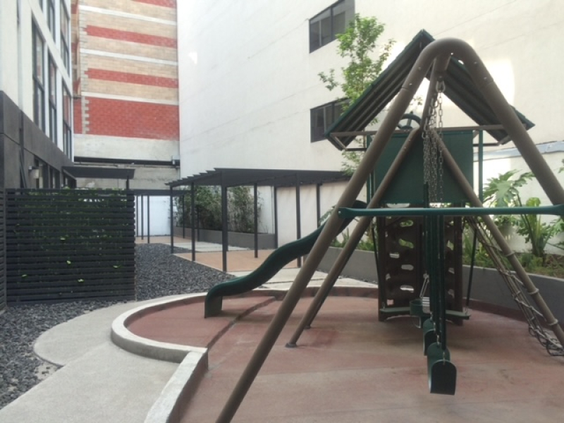 departamento en renta en carola