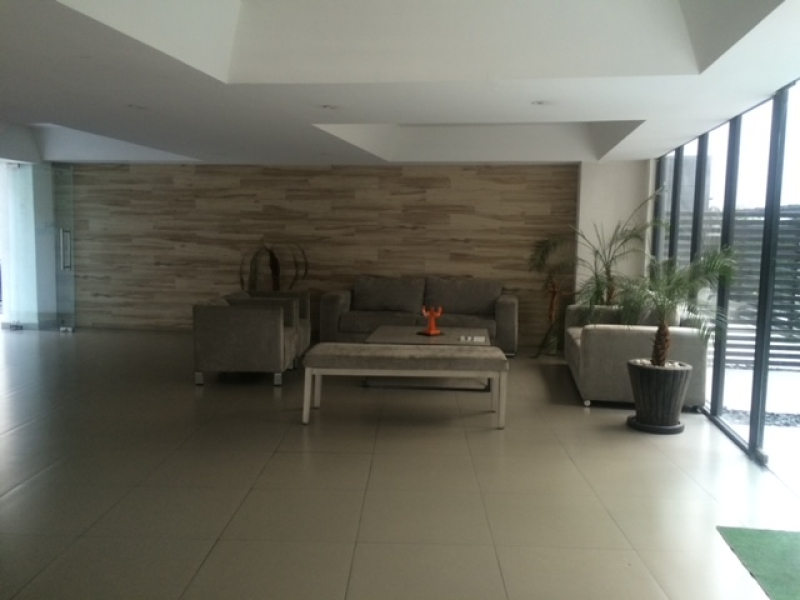 departamento en renta en carola