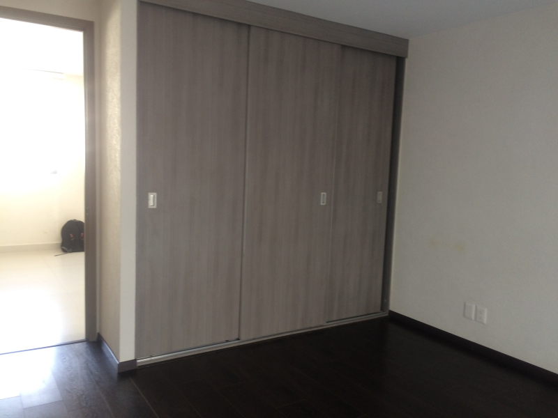 departamento en renta en carola