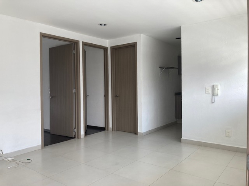 departamento en renta en carola