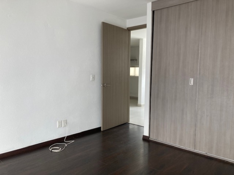 departamento en renta en carola