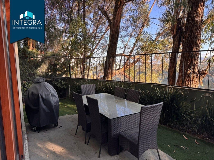 Casa en Venta, Arteaga y Salazar, Contadero