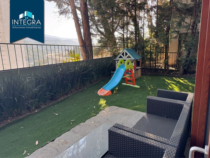 Casa en Venta, Arteaga y Salazar, Contadero