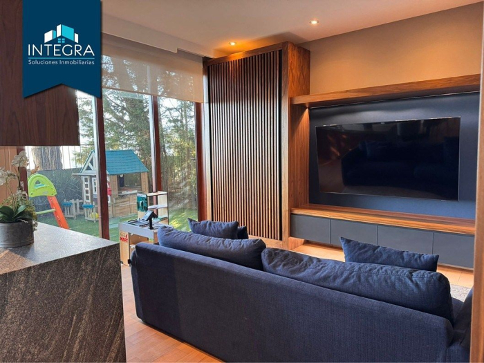 Casa en Venta, Arteaga y Salazar, Contadero