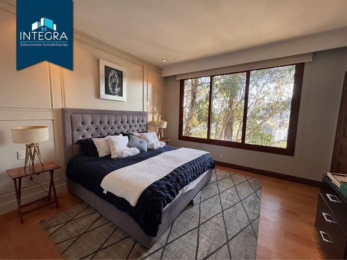 Casa en Venta, Arteaga y Salazar, Contadero