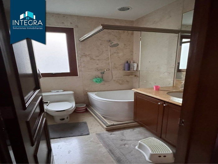 Casa en Venta, Arteaga y Salazar, Contadero