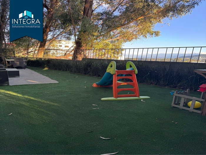 Casa en Venta, Arteaga y Salazar, Contadero