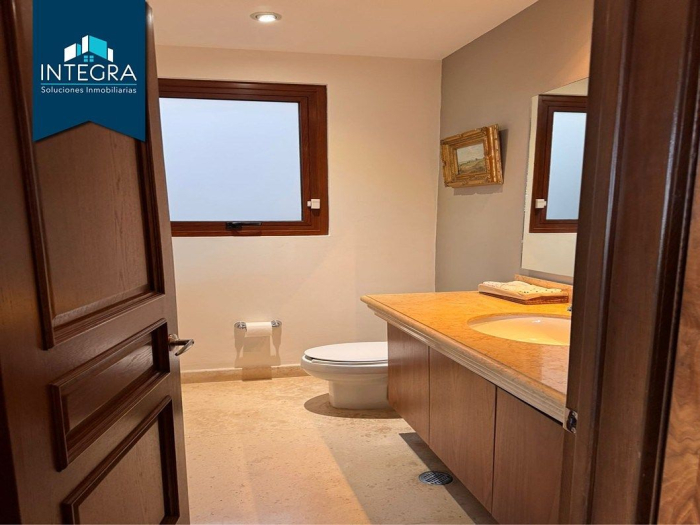 Casa en Venta, Arteaga y Salazar, Contadero