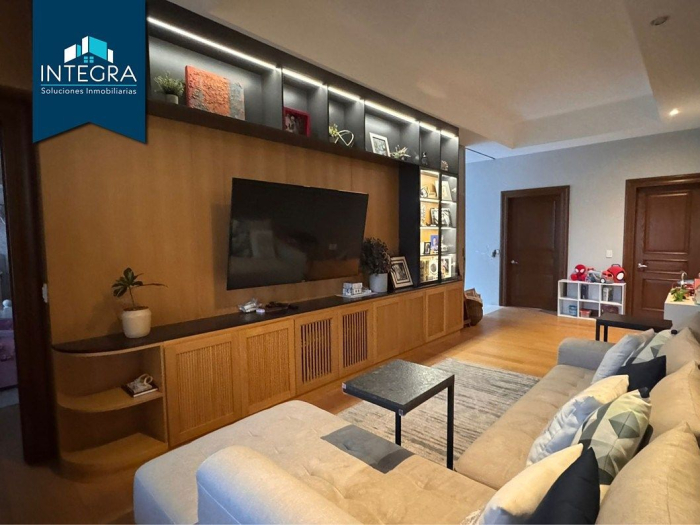 Casa en Venta, Arteaga y Salazar, Contadero