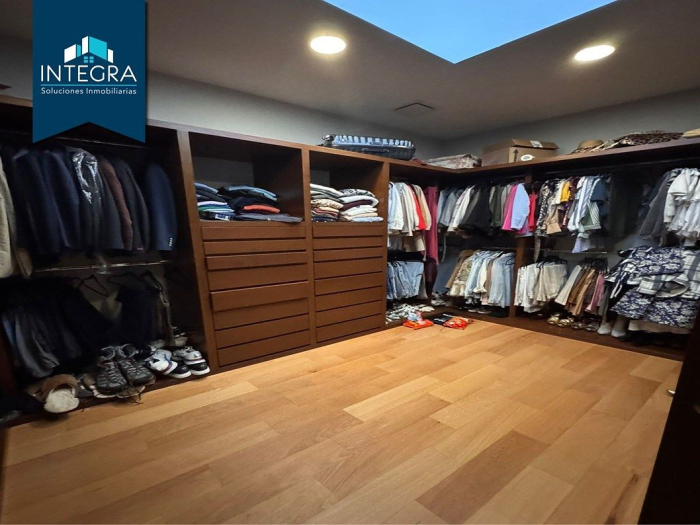 Casa en Venta, Arteaga y Salazar, Contadero