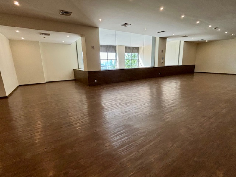 Departamento En Renta, Interlomas